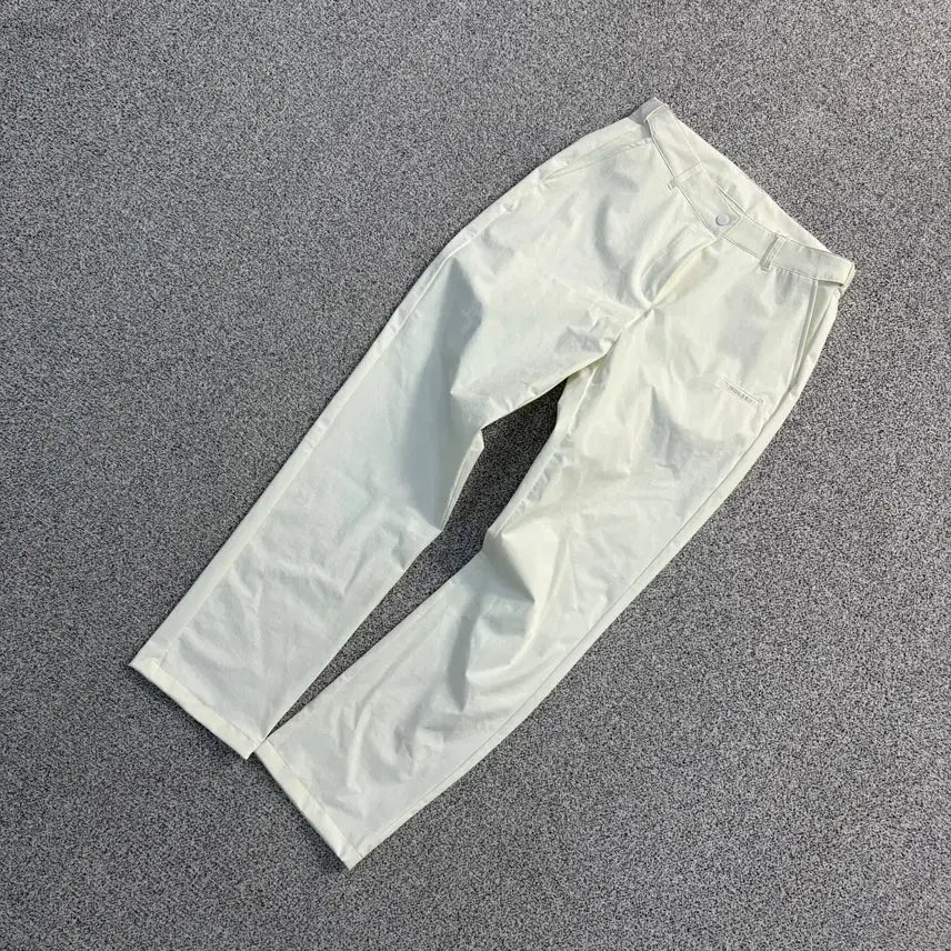 [BUNJANG] New Style Women's Nylon Golf Pants / 29 새상품 신형 울시 여성 골프 나일론 바지 0722J1