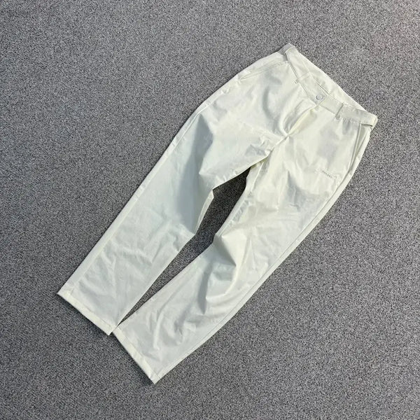 [BUNJANG] New Style Women's Nylon Golf Pants / 29 새상품 신형 울시 여성 골프 나일론 바지 0722J1
