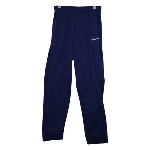 [BUNJANG] Nike Navy Performance Training Pants XL / 나이키 네이비 기능성 트레이닝 바지 XL