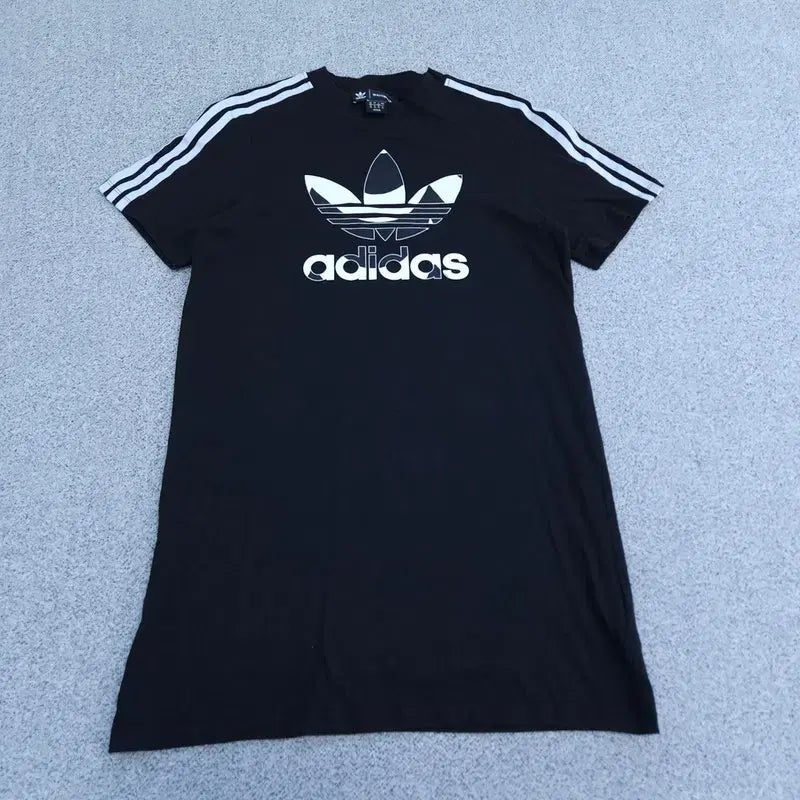 [BUNJANG] Adidas Marimekko Mini Dress / 38 아디다스 마리메꼬 미니 원피스 | 0715B50