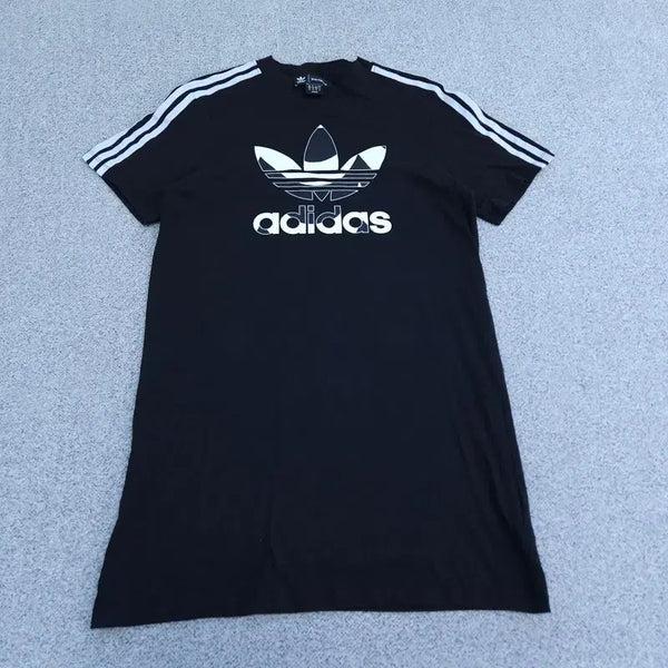 [BUNJANG] Adidas Marimekko Mini Dress / 38 아디다스 마리메꼬 미니 원피스 | 0715B50