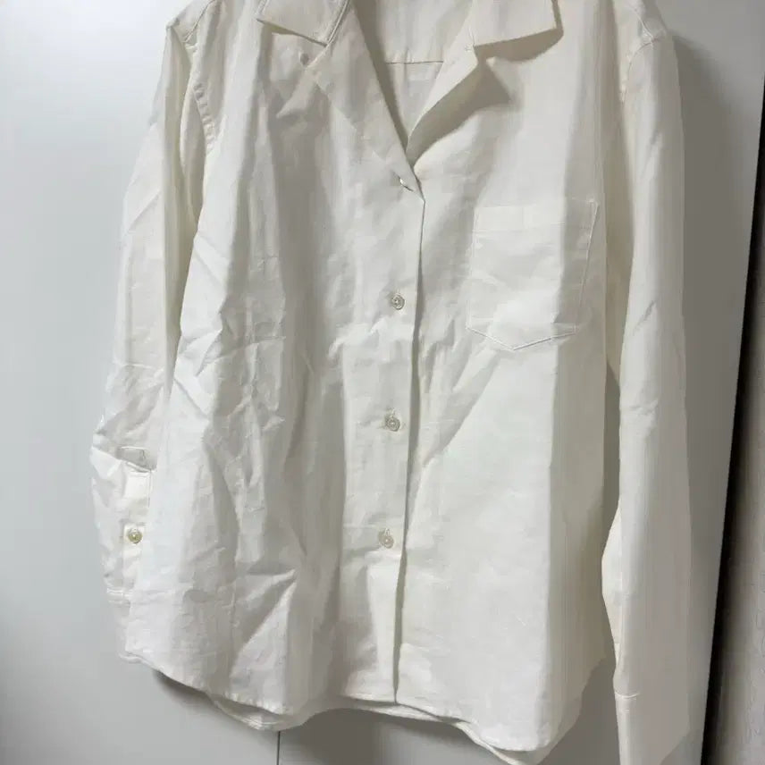 [BUNJANG] Urbanic 30 Oxford Shirt / 얼바닉30 옥프포드 셔츠