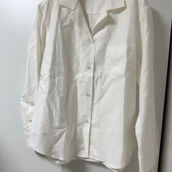 [BUNJANG] Urbanic 30 Oxford Shirt / 얼바닉30 옥프포드 셔츠