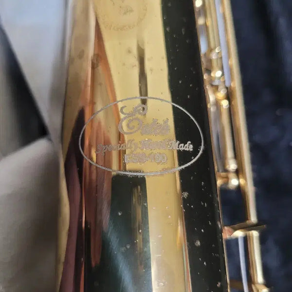 [BUNJANG] Soprano Saxophone / 섹스폰 소프라노