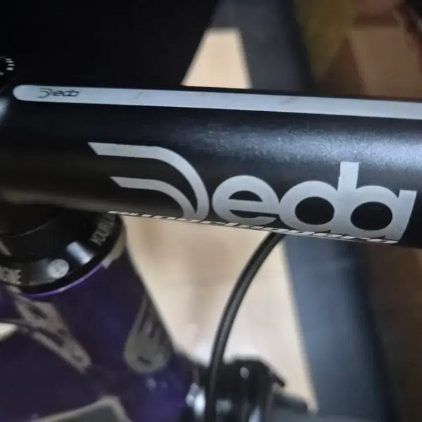 [BUNJANG] Deda Superleggera Handlebar / 데다 슈퍼레제라