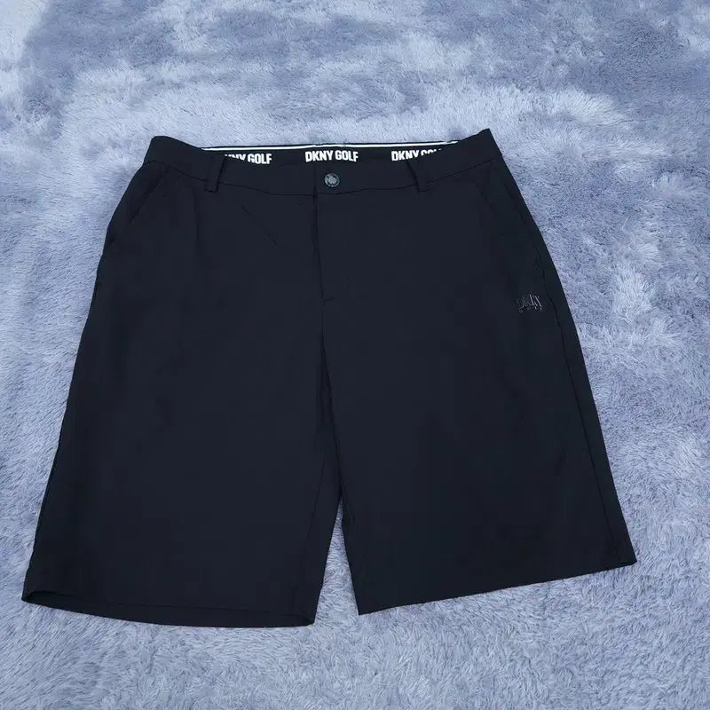 [BUNJANG] DKNY Denim Shorts Size L / L 디케이엔와이 반바지 | 0722A05