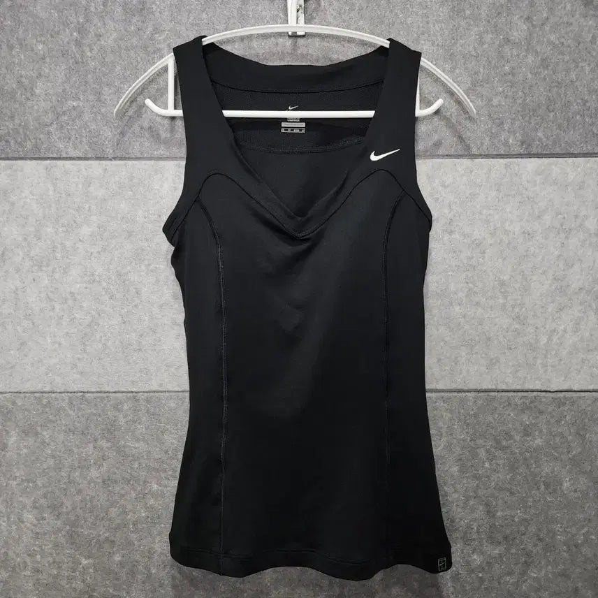 [BUNJANG] Nike Dri-FIT Women's Tennis Tank Top (Size XS) / 나이키 드라이핏 여성 테니스 탱크탑 (사이즈 XS)