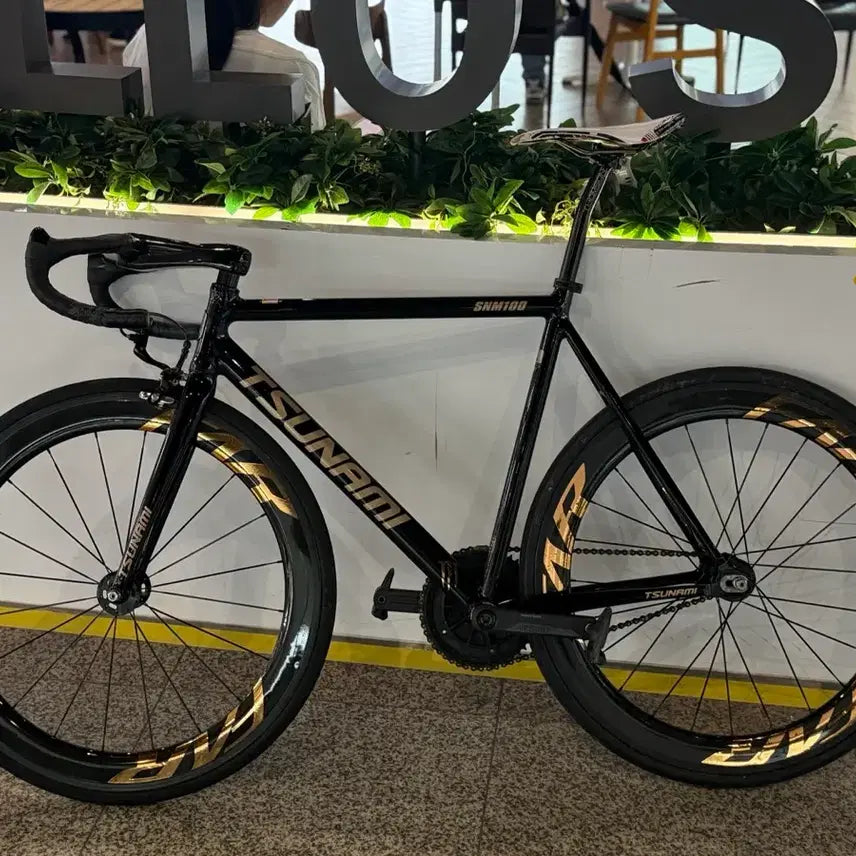 [BUNJANG] Novatec 60mm 3k Glossy Carbon Rims / 노바텍 60림 3k유광 파슾데칼