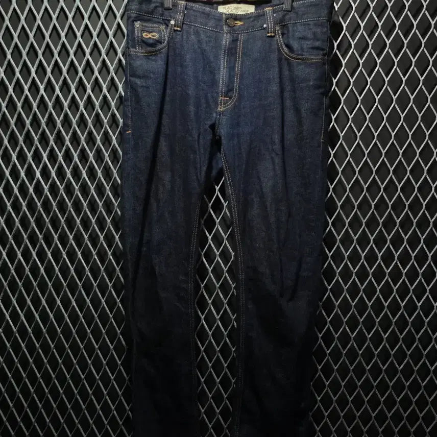 [BUNJANG] Plac Jeans Denim Pants 34 / 플랙진 데님팬츠 34