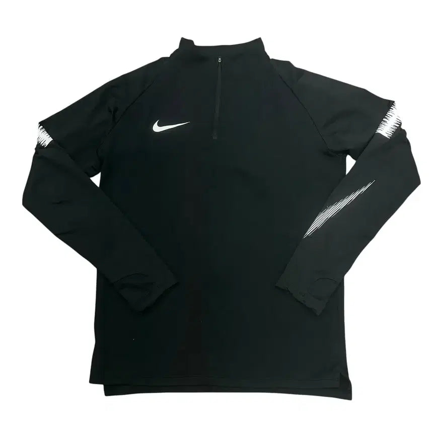 [BUNJANG] Nike Men's Half-Zip Jersey / 나이키 기능성 반집업 져지