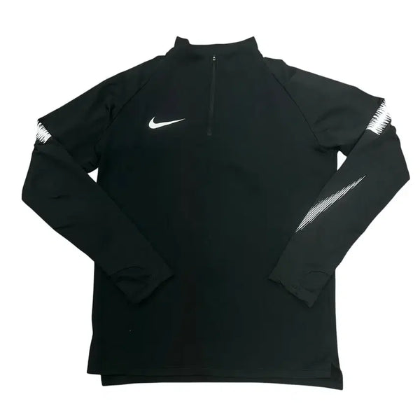 [BUNJANG] Nike Men's Half-Zip Jersey / 나이키 기능성 반집업 져지