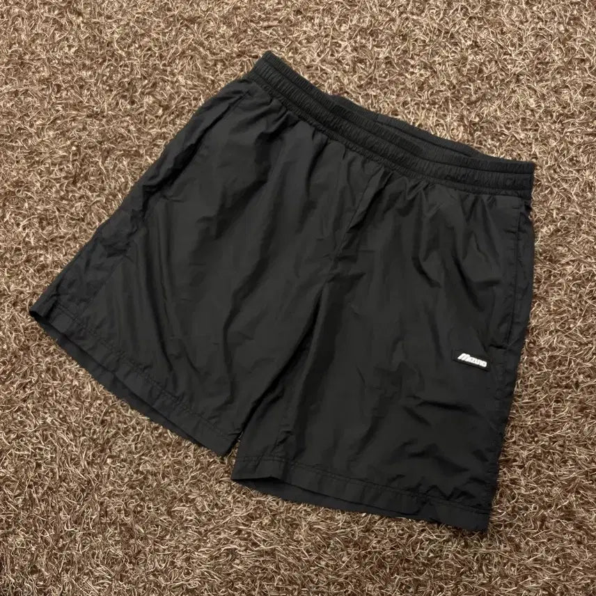 [BUNJANG] Mizuno Running Shorts / L 미즈노 반바지