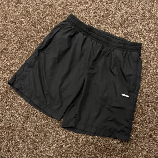 [BUNJANG] Mizuno Running Shorts / L 미즈노 반바지