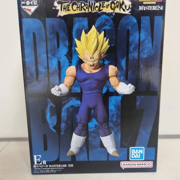 [BUNJANG] Dragon Ball Ichiban Kuji Vegeta Prize E Figure / 드래곤볼 쿠지 베지터 E상 피규어 팝니다