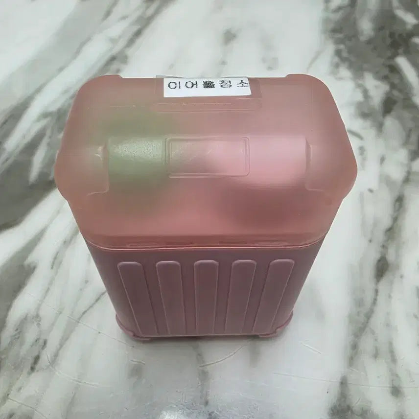 [BUNJANG] Ear Hole Cleaner / 이어홀청소