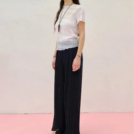 [BUNJANG] J.CHUNG Sia Pants / 제이청 sia 바지
