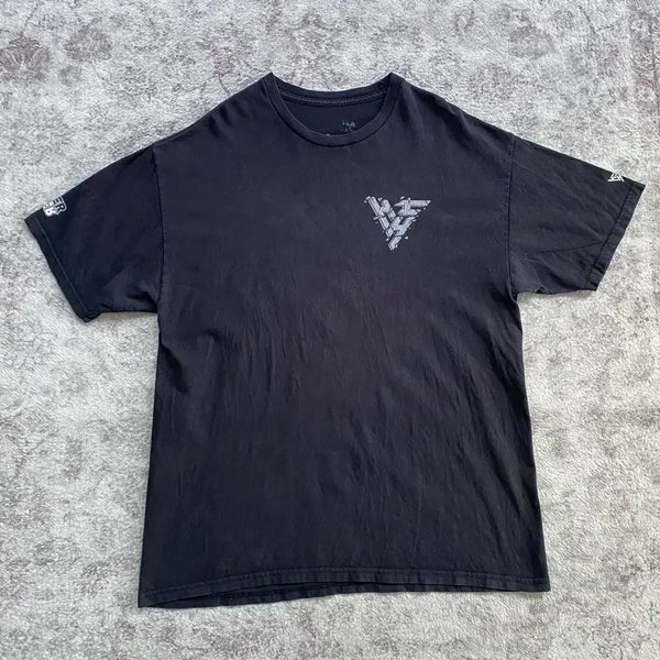 [BUNJANG] Hunter x Hunter Killua Official Anime T-Shirt / 헌터x헌터 키르아 오피셜 애니메이션 티셔츠 애니티