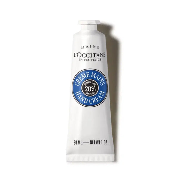 [BUNJANG] L'Occitane Shea Butter Hand Cream 30ml / 록시땅 시어버터 핸드크림 30ml