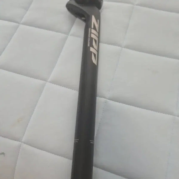 [BUNJANG] Jip Service Course Seatpost / 짚 서비스코스 싯포