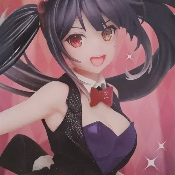 [BUNJANG] Date A Bullet Tokisaki Kurumi Bunny Ver. Figure (Renewed) / 미개봉 데이트 어 불렛 토키사키 쿠루미 버니 ver. 피규어 리뉴얼