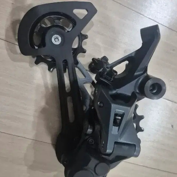 [BUNJANG] Shimano SLX RD-M7100 Rear Derailleur / 시마노 slx 드레일러 RD-M7100