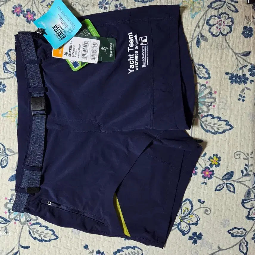 [BUNJANG] Westwood Premium Functional Shorts 30 / 웨스트우드 프레미엄 기능성 반바지 30