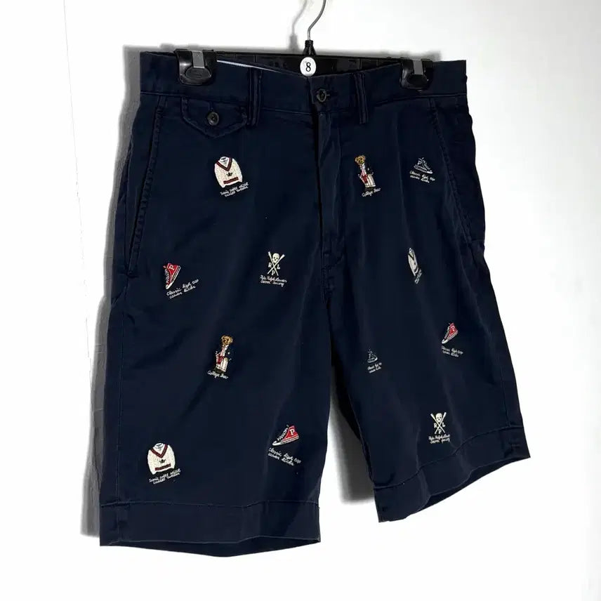 [BUNJANG] Polo Ralph Lauren Shorts / 폴로 반바지