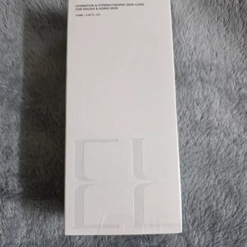 [BUNJANG] Infinity Nourishing Toner 120ml / 인피니티 너리싱 토너 120ml