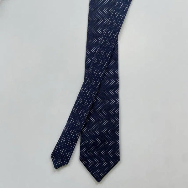 [BUNJANG] DKNY Vintage Silk Necktie / DKNY 명품 빈티지 넥타이 A+
