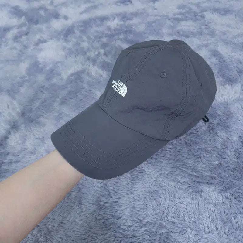 [BUNJANG] The North Face Cap Hat / ONE 노스페이스 캡 모자 | 0722D05