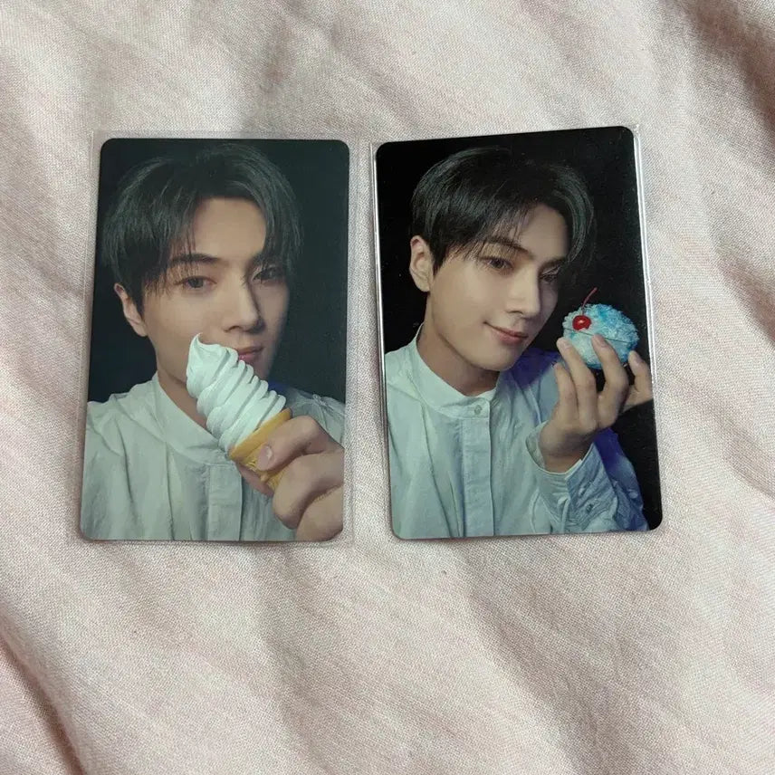 [BUNJANG] Enhypen Jay JAY Japan Album Lucky Draw Photocard / 엔하이픈 제이 박종성 요이 YOI 일본 재팬 앨범 특전 럭드