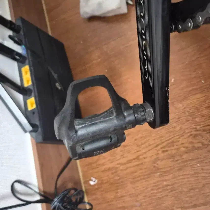 [BUNJANG] Shimano 500 SPD-SL Cleat Pedals / 시마노  500 클릿페달
