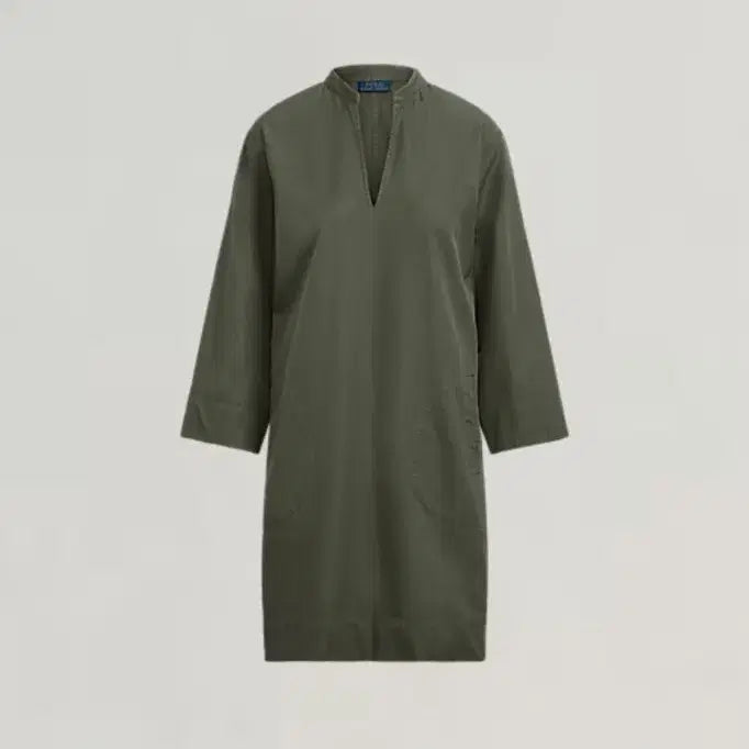 [BUNJANG] Polo Ralph Lauren Dress / 폴로 원피스