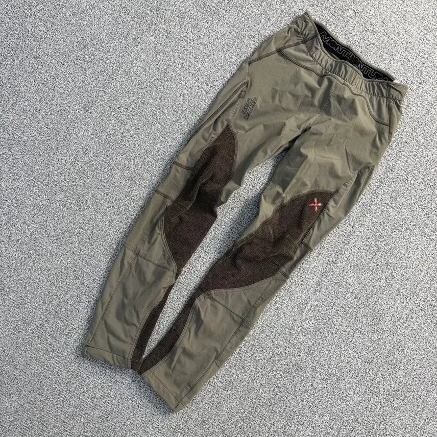 [BUNJANG] Montura Hiking Pants J1 / S 몬츄라 등산 바지 0722J1