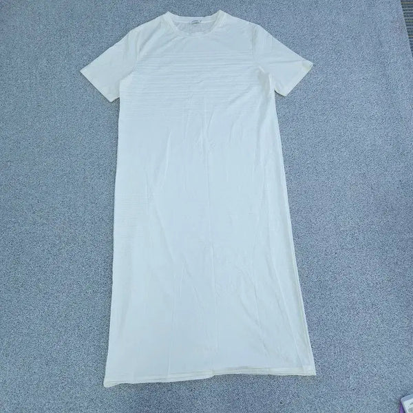 [BUNJANG] Jil Sander M Size Dress / M 질샌더 원피스 | 0715B37