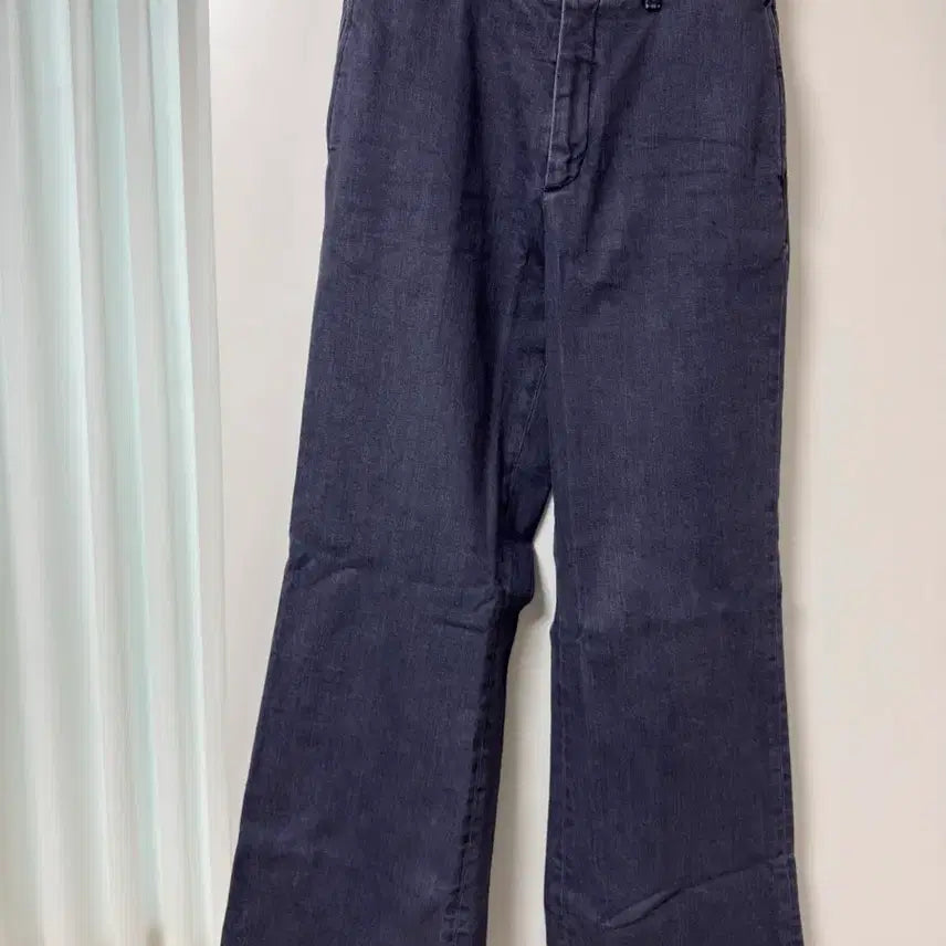 [BUNJANG] Amomento Denim Pants / 26ss 아모멘토 데님 팬츠