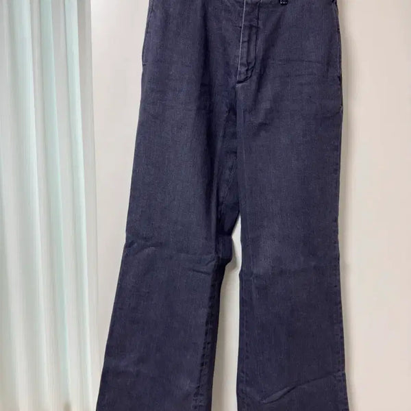 [BUNJANG] Amomento Denim Pants / 26ss 아모멘토 데님 팬츠