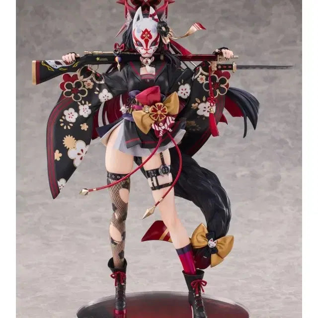 [BUNJANG] Neonmax Blue Archive Wakamo Figure / 네온맥스 블루아카이브 와카모 피규어