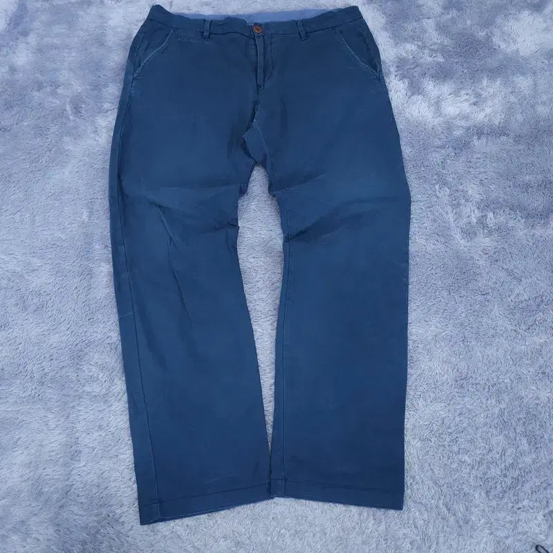 [BUNJANG] 90 Series Pants / 90 시리즈 바지 | 0722A16