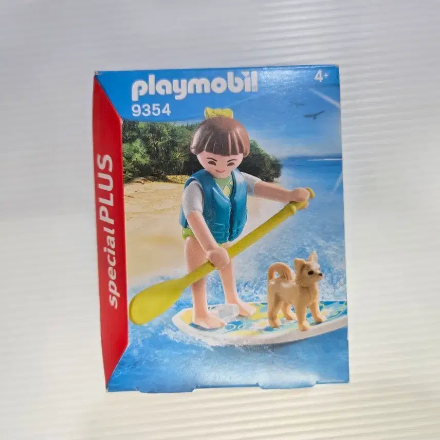 [BUNJANG] Playmobil 9354 Sealed / 미개봉/플레이모빌 9354