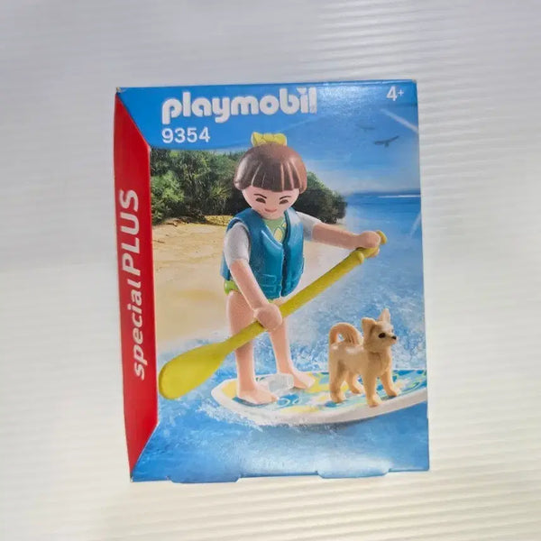 [BUNJANG] Playmobil 9354 Sealed / 미개봉/플레이모빌 9354