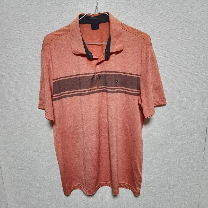 [BUNJANG] Parkland Men's Short-Sleeve T-Shirt 100L / 파크랜드 남성 반팔티 100L@9905