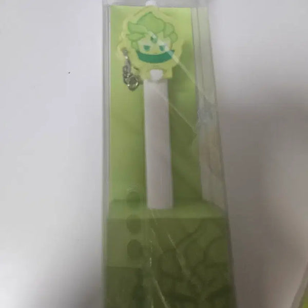 [BUNJANG] Cookie Run Wind Archer Acrylic Ballpoint Pen / 쿠키런 방탈출 바람궁수 아크릴 볼팬