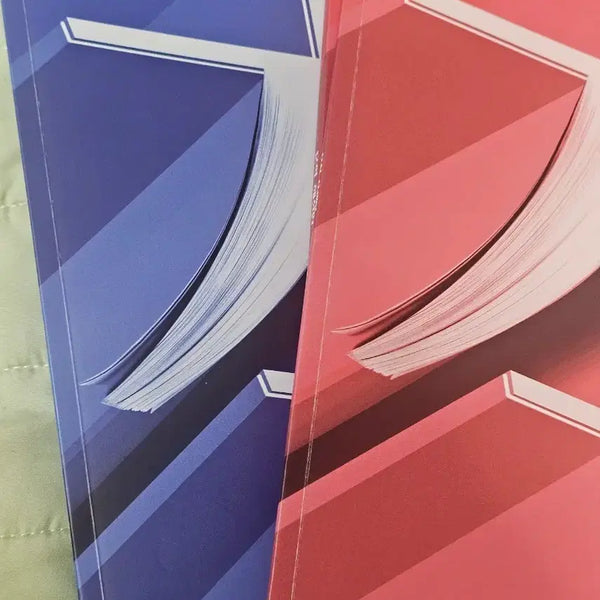 [BUNJANG] Bundle Set Kang Kibon Literature & Reading Comprehension Problem & Solution Set / 일괄) 강기본(문학+독서) - 문제편+해설편