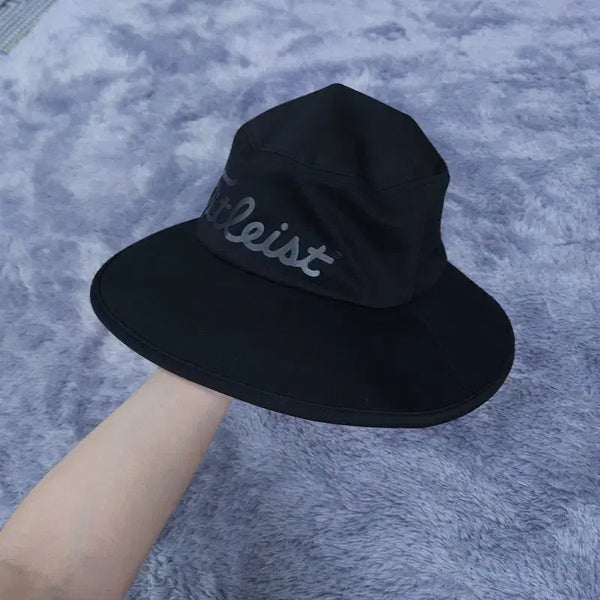 [BUNJANG] Titleist Bucket Hat / FREE 타이틀리스트 버킷 햇 모자 | 0722D13