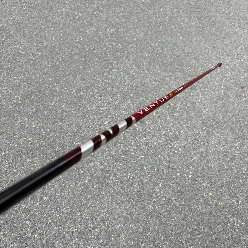 [BUNJANG] Fujikura Ventus TR Red 6S Driver Shaft (Ping Adapter) / 골프 드라이버샤프트 벤투스TR레드 6s (Ping)