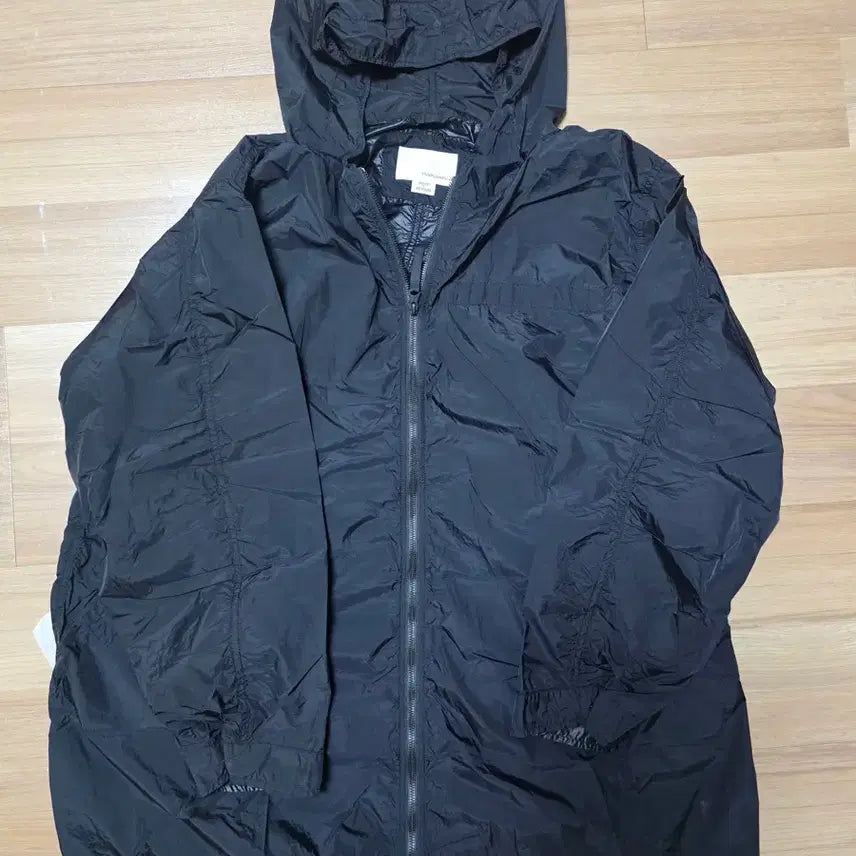 [BUNJANG] nanamica Packable Shell Coat / 나나미카 패커블 쉘 코트