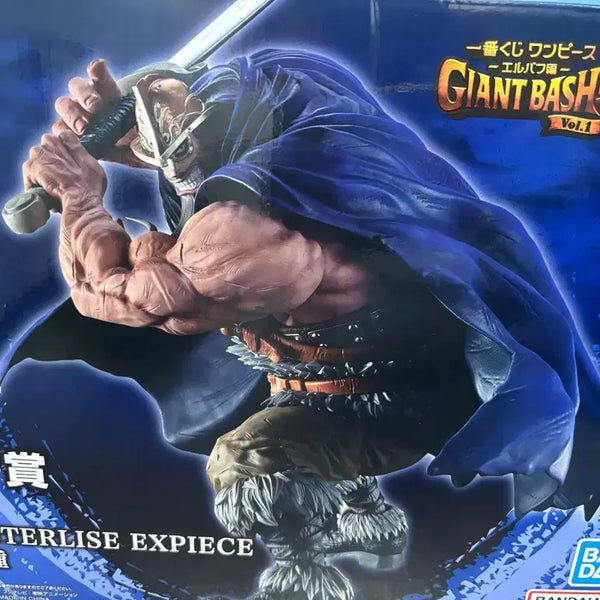 [BUNJANG] Ichiban Kuji One Piece Elbaf D Prize Dori Figure / 원피스 제일복권 엘바프 D상 도리 피규어