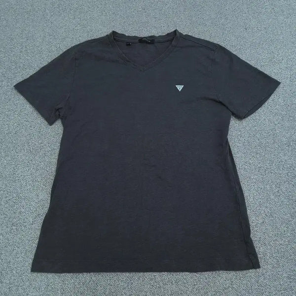 [BUNJANG] Guess Short Sleeve T-Shirt (Size L) / L 게스 반팔 티 | 0722C36