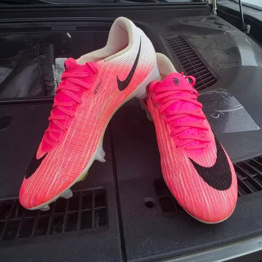 [BUNJANG] Nike Vapor Superfly 11 Football Boots - 255mm / 나이키 베이퍼슈퍼플라이11 255